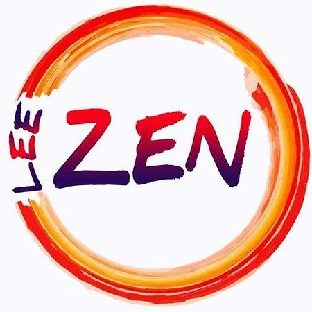 Hotel Lee Zen Leezen  Exteriér fotografie
